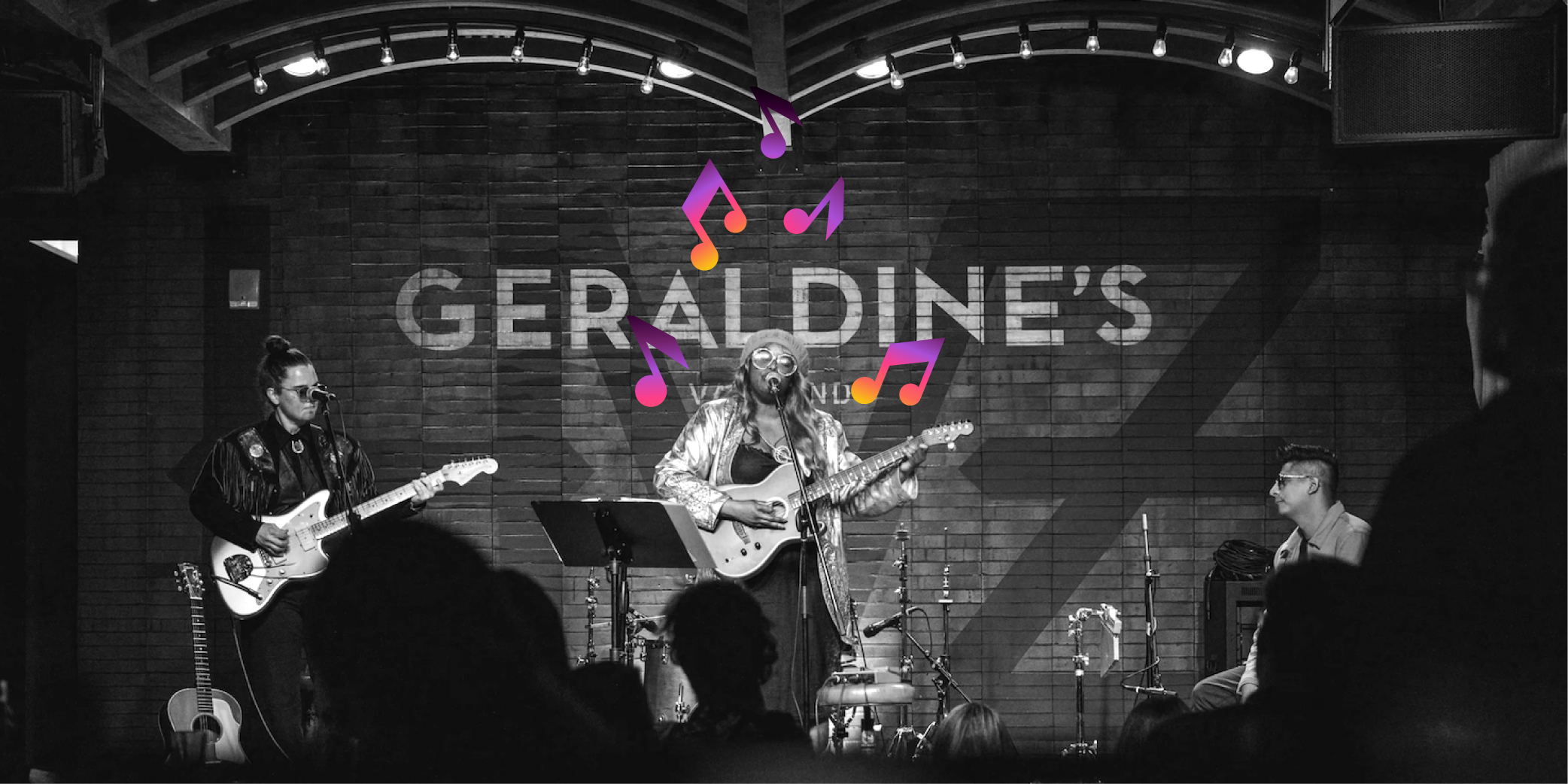 Malbek Envision - Welcome Reception at Geraldine's in Austin TX - Envision 2026