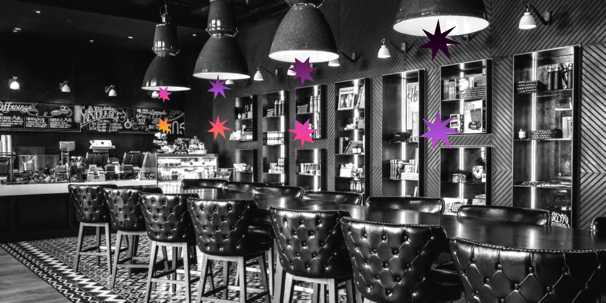 Cafe 605 - Limitless Vault Experience at Envision 2026